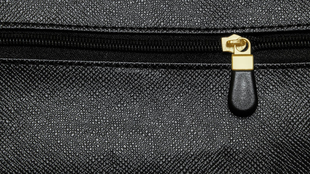 design elements how closures secure the content of your purses