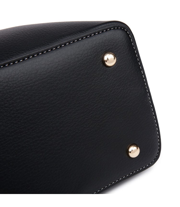 The Executive Handbag is the latest debut of the Boss Lady Collection ...