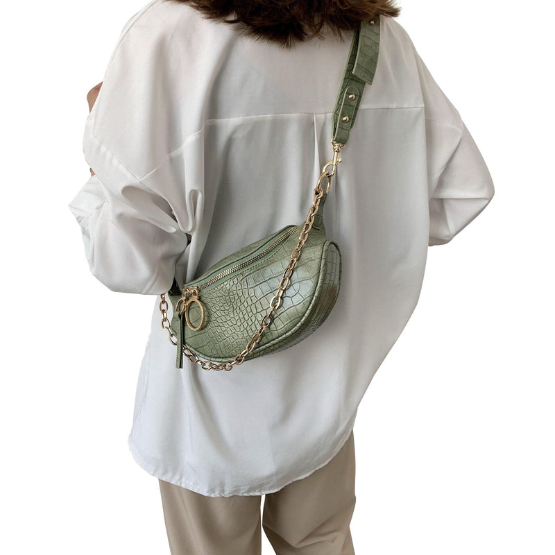 Sasha Purse Shoulder Bags